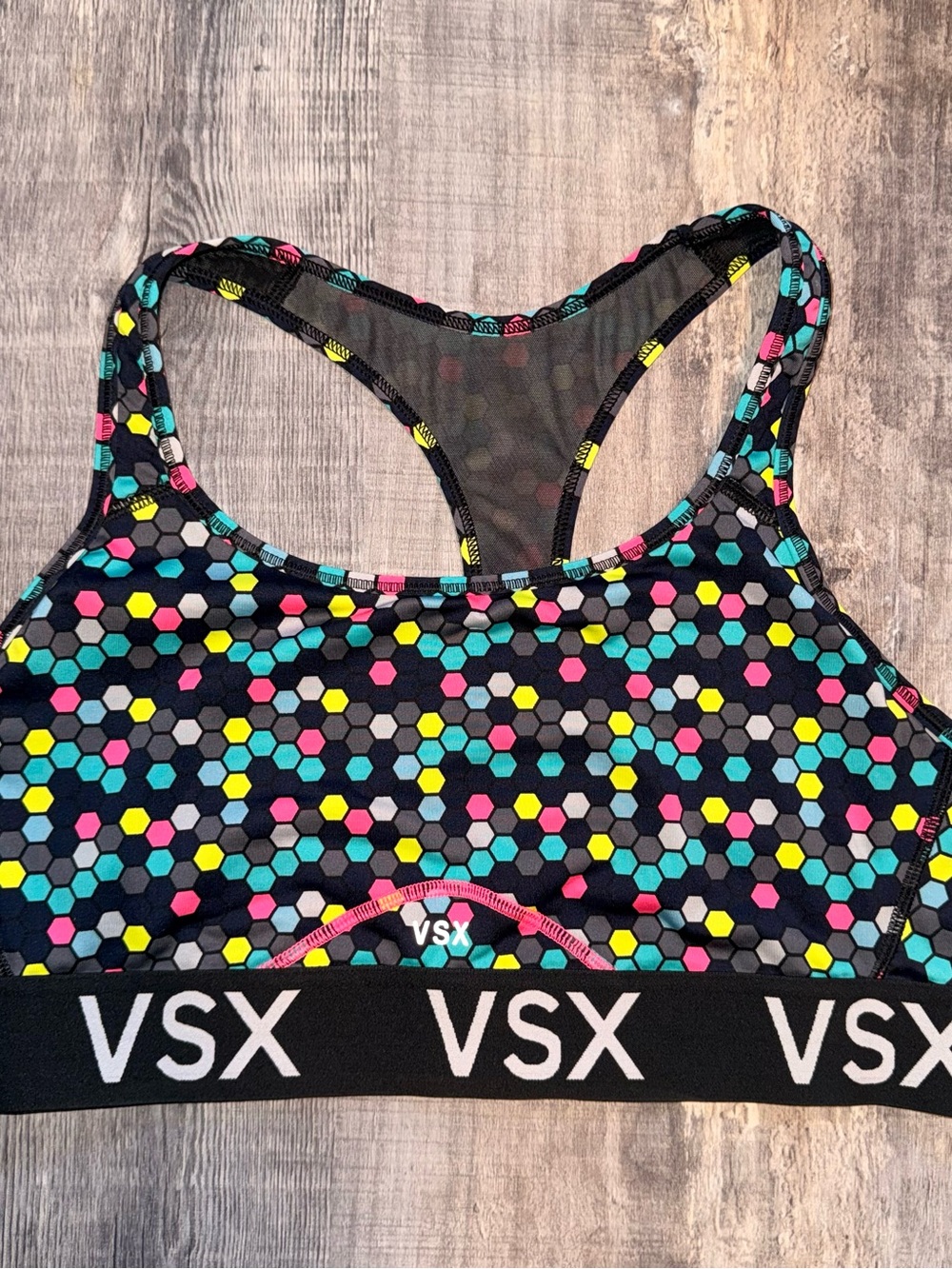 Victoria Secret VSX Sports Bra